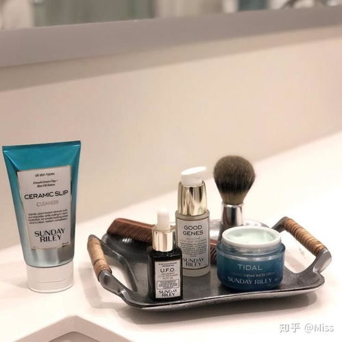 有那些你用到過感覺不錯的小眾護膚品品牌