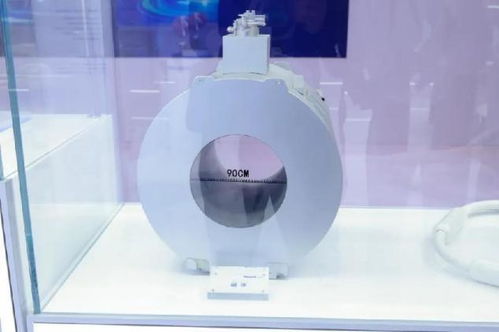 全線產(chǎn)品躍升高端 一場(chǎng) 國(guó)展 見(jiàn)證東軟醫(yī)療的底氣與實(shí)力