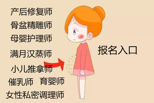 目前產(chǎn)后康復師證書等級劃分,怎么可以直接考高級