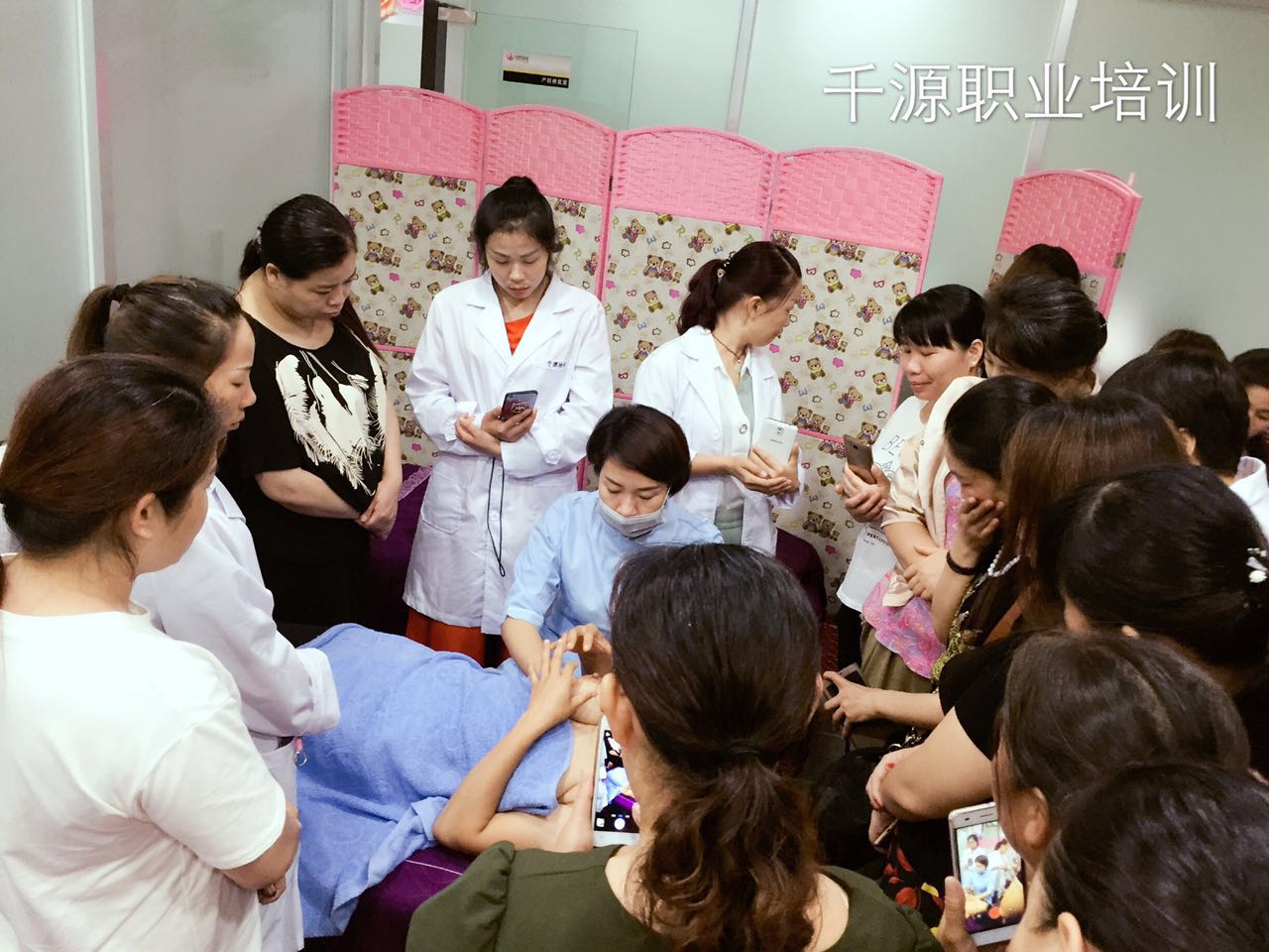 廣州催乳師培訓哪家好?_母嬰_網(wǎng)