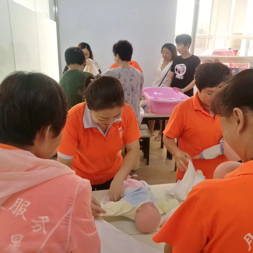 天津?qū)I(yè)培訓(xùn)課程指南 營(yíng)養(yǎng)師、月嫂與催乳師培訓(xùn)選擇與價(jià)格解析